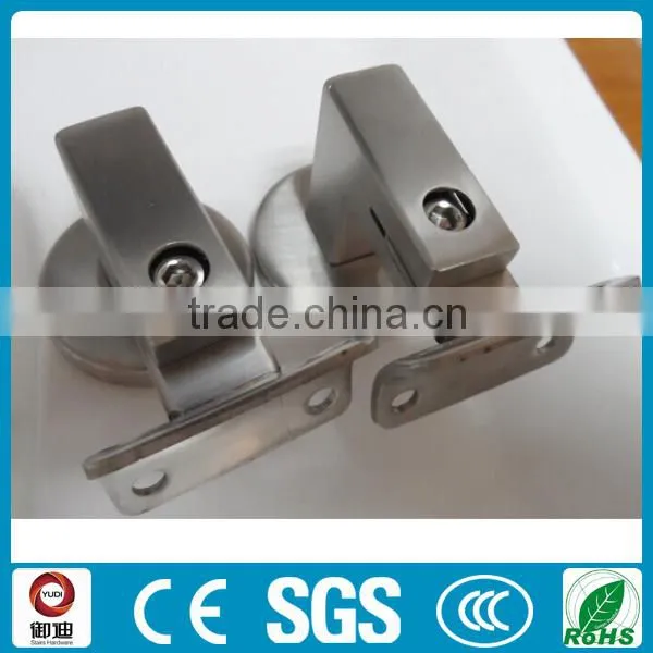 outdoor316 stainless steel brushed square wall brackets for handrail fittings design
