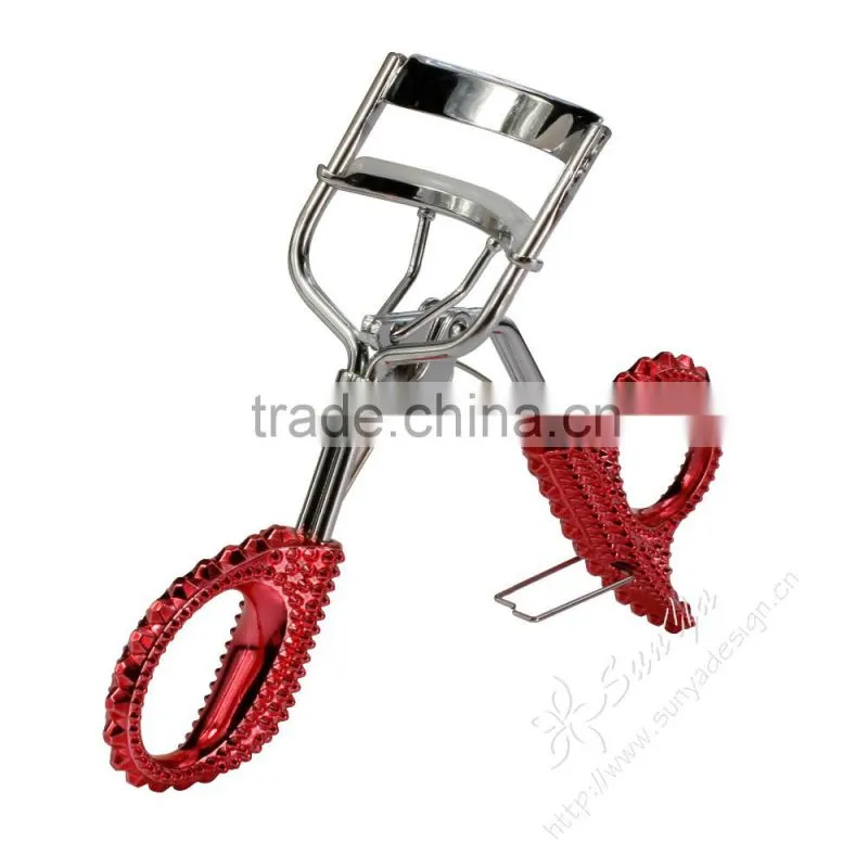 High quality beauty eyelash curler