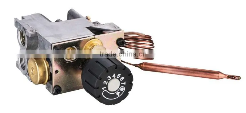 Brass head thermocuople/ Thermocouple brass