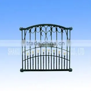 Various casting home decor--mural decoration wrought iron TY-04