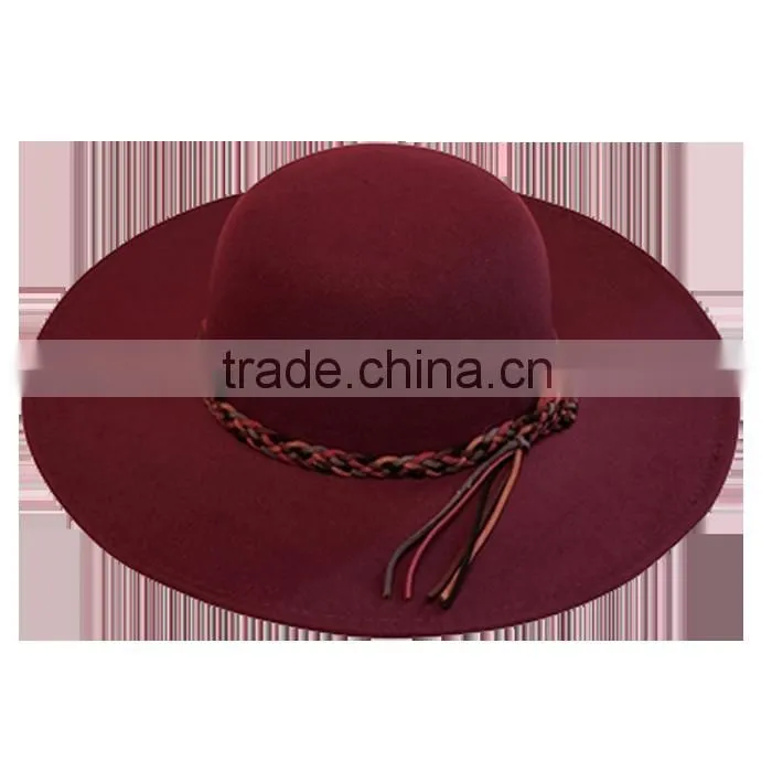 High Quality Floppy Hat