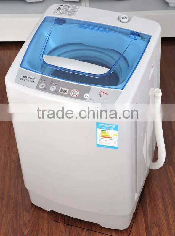 NEW STYLE 3.0KG Full-Automatic mini washing machine