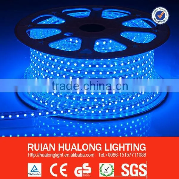 5050 smd led lights rgb led strip lights led rope light rainbow tube