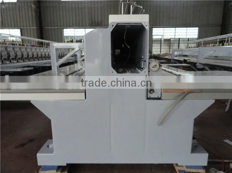 21 heads computer embroidery machine price