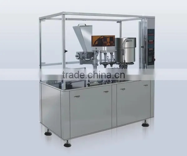 KFG SERIES POWDER FILLING MACHINE