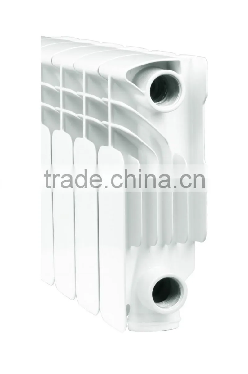 Manufactured in China oil filled electric radiator