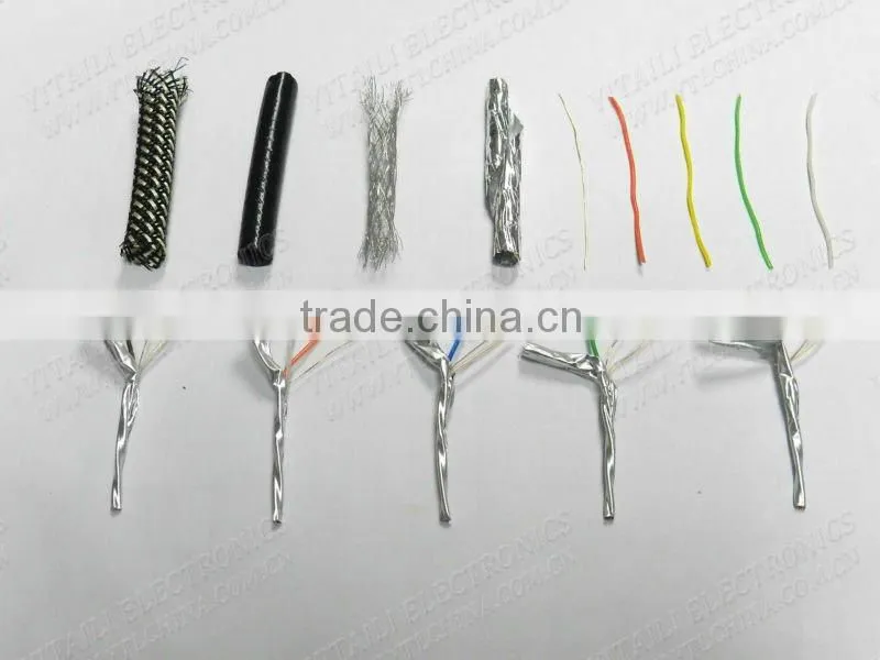1.4v High Speed HDMI Cable With Metal Plug