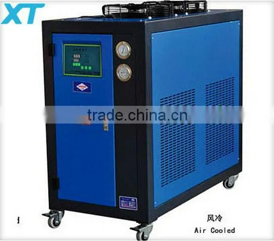 5HP water chiller for plastic injection machine
