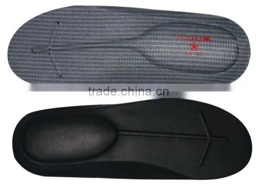 Full lenght air cushion insole arch supoort insole