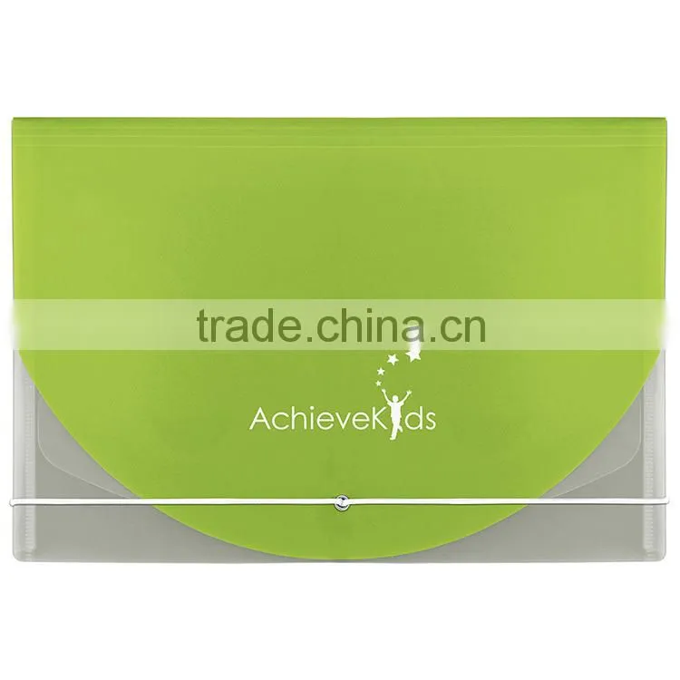 Classical design file folder