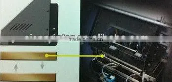 large format inkjet printer DX5 head