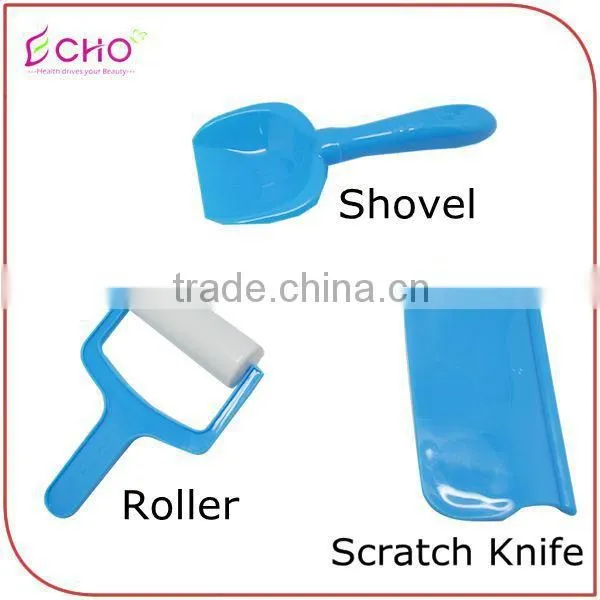 Soft Moldable Indoor Toy Squishy Sand for kids