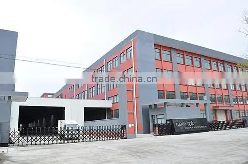 Ningbo Hanm Furniture Manufacturing Co., Ltd. company overview - view 1