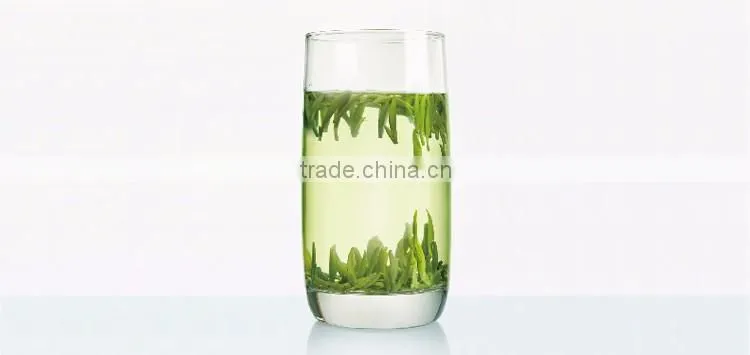 2016 Chinese new premium weight loss green tea