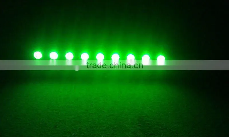 led light strip wholesale LED Minibar-309 (3in1) (Dot matrix)