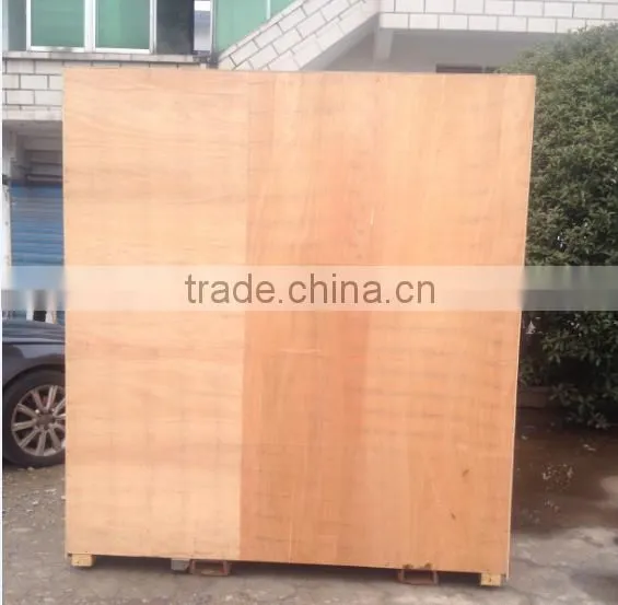 high efficiency plastic crusher