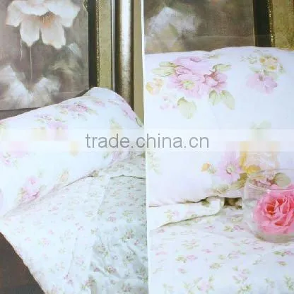 high quality and nice design natural silk duvet