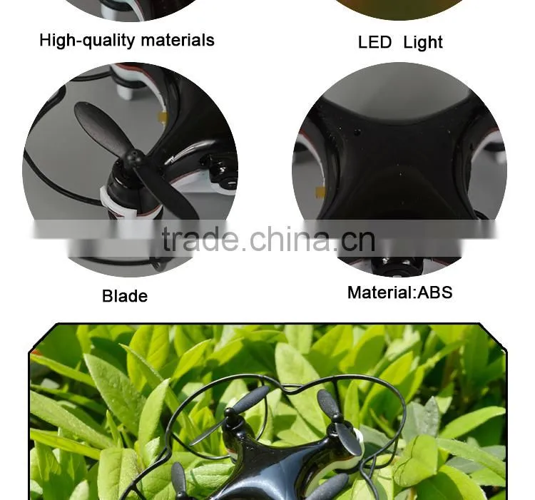 China suppliers Bricstar wireless fpv dron small flying camera toys