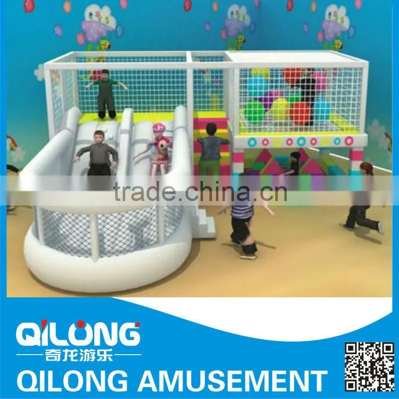 New product game children indoor playground