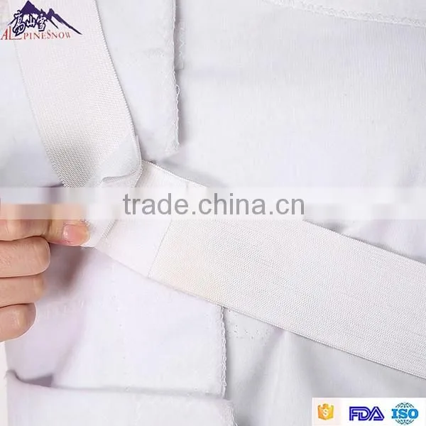 Alpinesnow Medical Elastic Belt Cotton Chest Fixed Belt