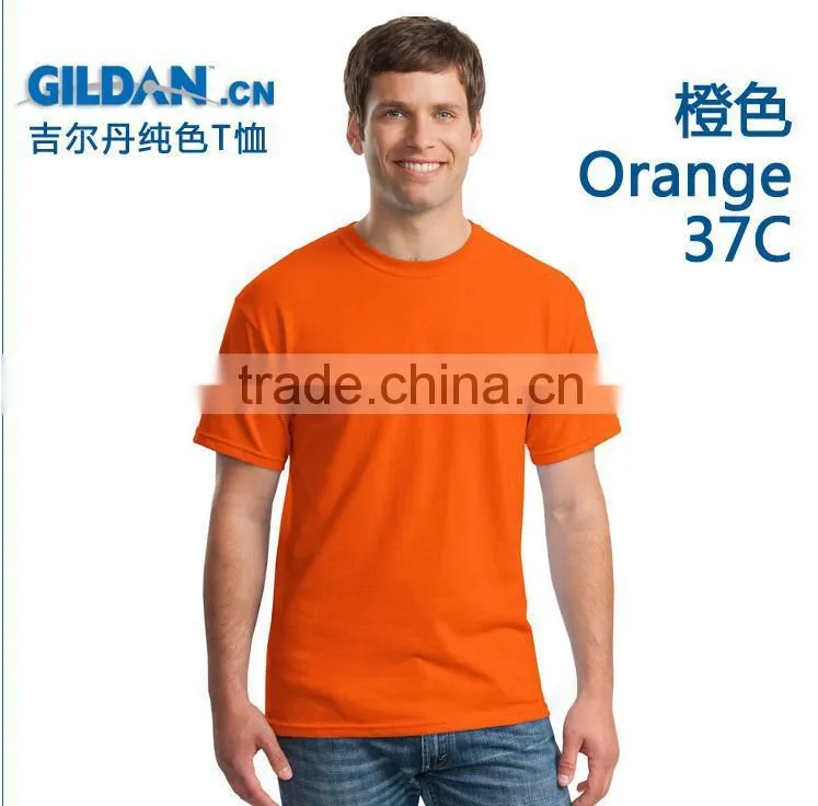 Sublimation Short Sleeves unisex T-Shirt