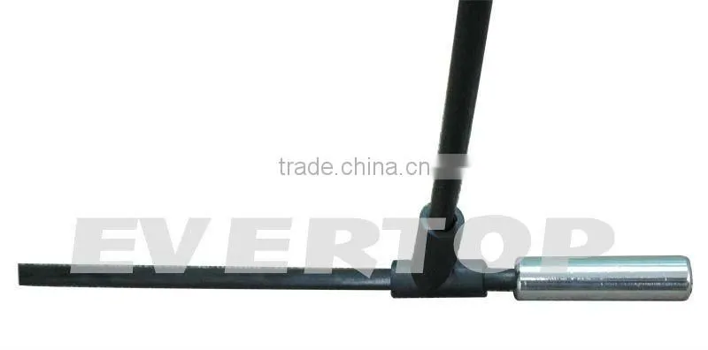 Lightweight L-Banner Stand