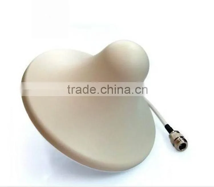 Hot Selling 4.5dBi Antenna Indoor Omni Ceiling Mount Antenna High Gain Indoor Omni Antenna