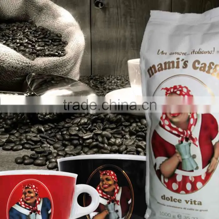 Espresso Dolce Vita Beans Coffee