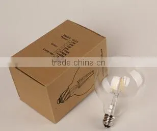M type 4W G80 led filament bulb