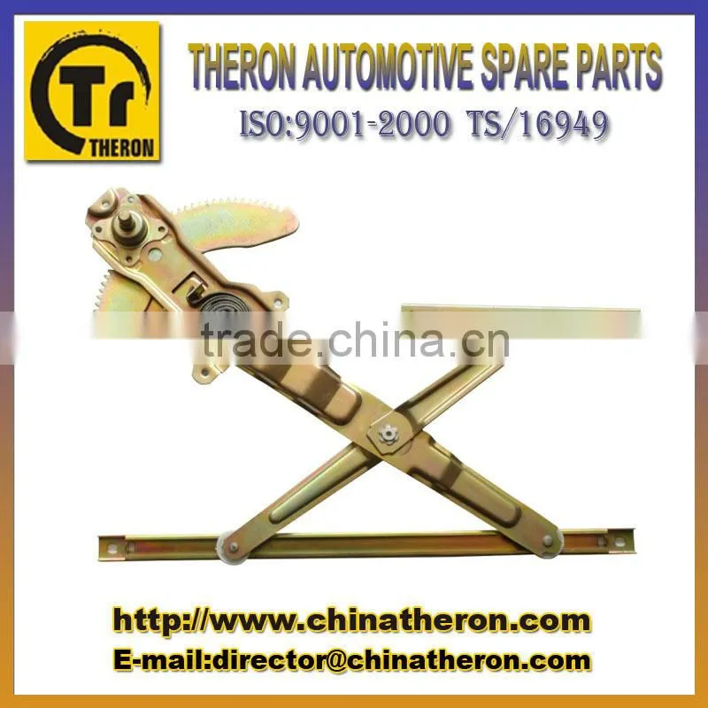 manual window regulator for proton saga window lifter auto spare parts
