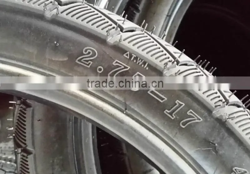 YOUBA motorcycle tire to TOGO 2.75-17 2.50-17 3.00-18 110/90-16