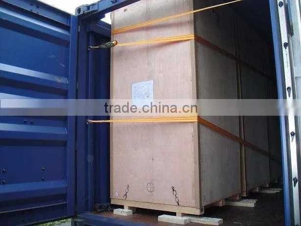 patent CNC Abrasive Wire Cutting Machine(QT5632)