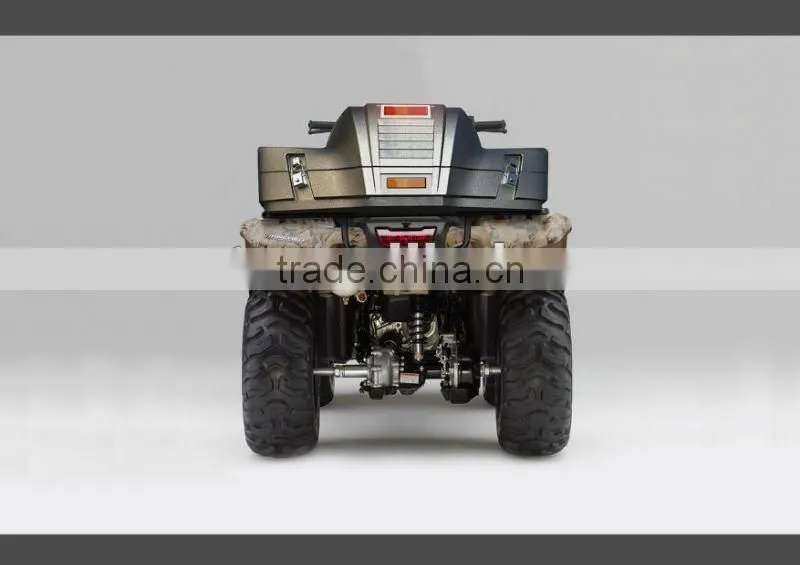 ATV accessories, ATV box