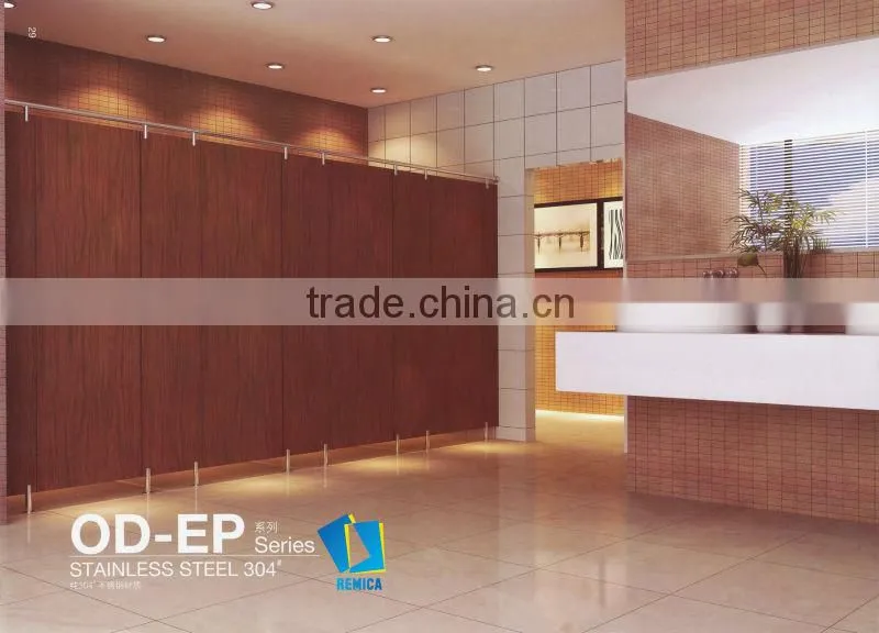 1220*2440*12mm Compact laminate partition