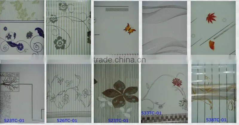 Decoration film