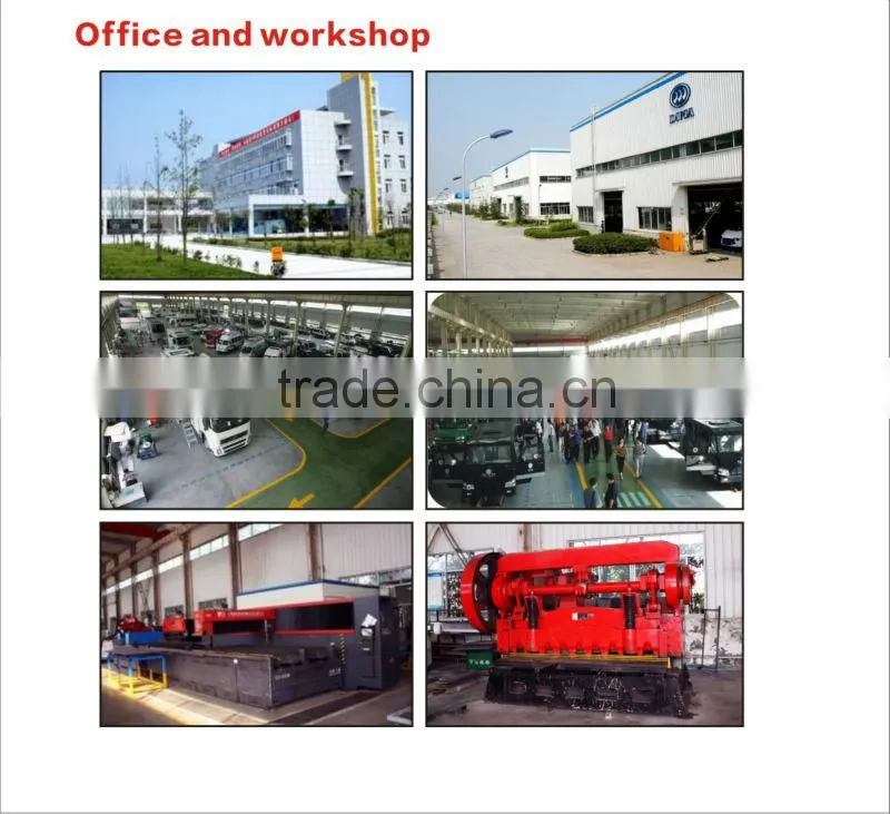 Fire Equipment Vehicle