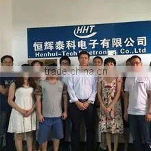 Huizhou Henhui Electronics Technology Co., Ltd. company overview - view 3