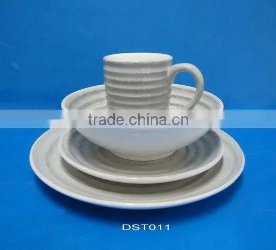 16pcs dinnerware set