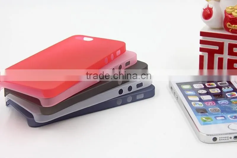 PP cases smartphones for phone case iphone 5s,wholesale for fashion iphone case