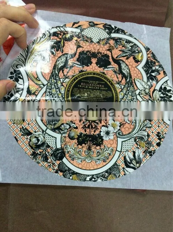 fast food packaging paper, food grade paper, sandwich wrapper