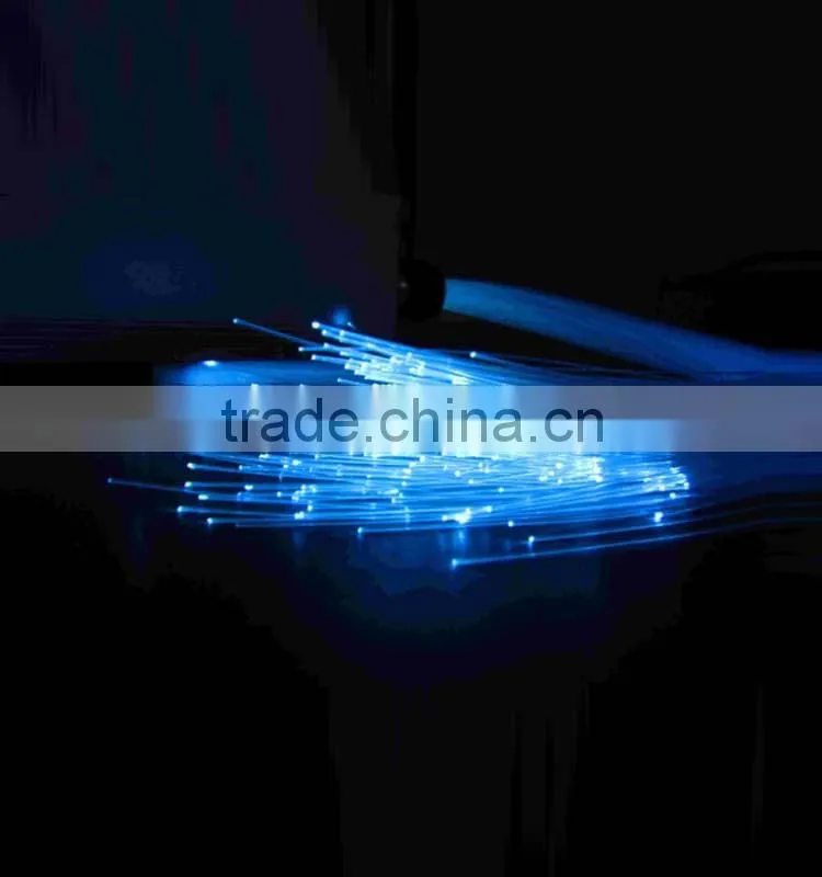 alibaba china 6colors wheel fiber optics sky star ceiling light for kid's bedroom