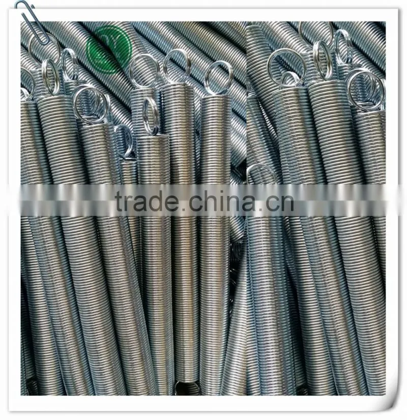 Custom Extension Spring From China Supplier