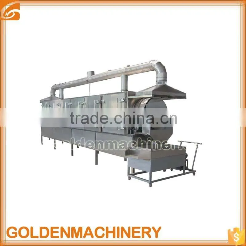 Competitive Price Sesame Roasting Machine
