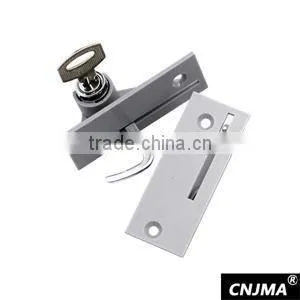 MS200 plastic door handle hook lock