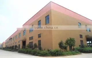 Zhejiang Hongdulai Industrial & Trading Co., Ltd. company overview - view 2
