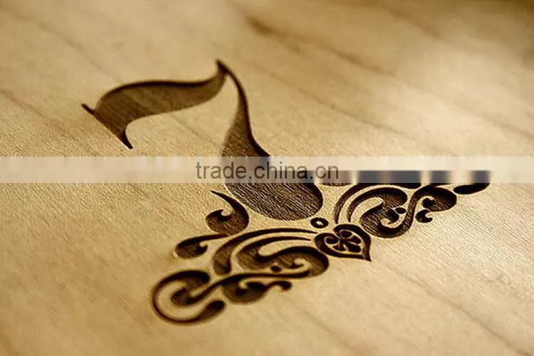 Most popular creative excellent quality high speed laser machine for engraving