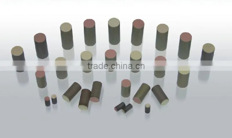 Piezoelectric Ceramic Elements