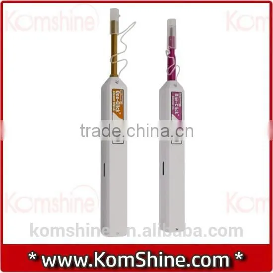 Komshine Visual Fault Locator/VFL /Fiber Break Checker KFL-10 equal to JDSU FFL-100