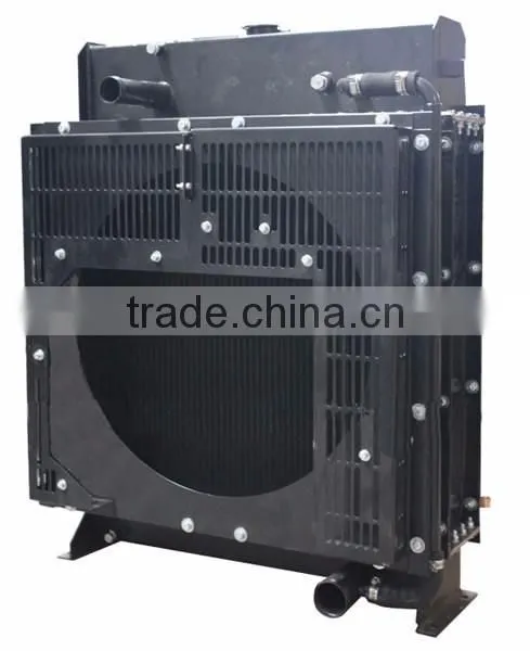High Quality Generator Radiator For Caterpillar C18