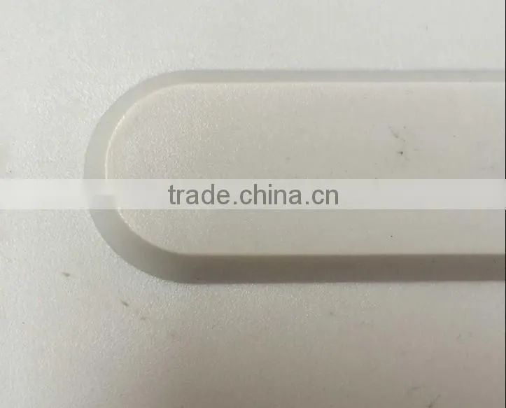 PVC TPU tactile on the blind road PVC brick
